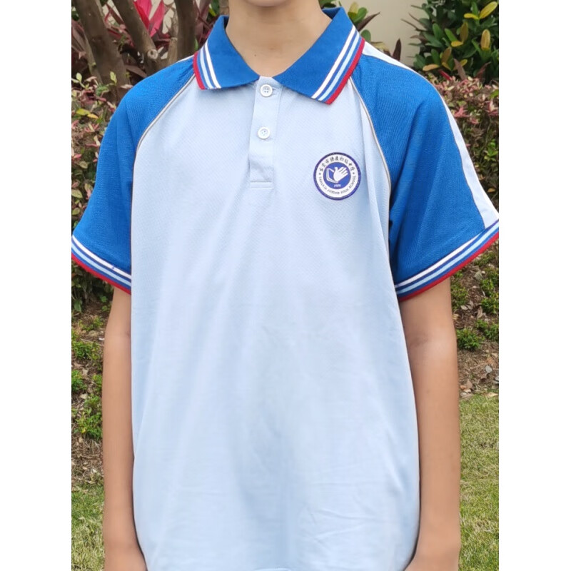 珮玛查特东莞市塘厦中学校服东莞初级夏秋冬季运动长裤新款 塘初