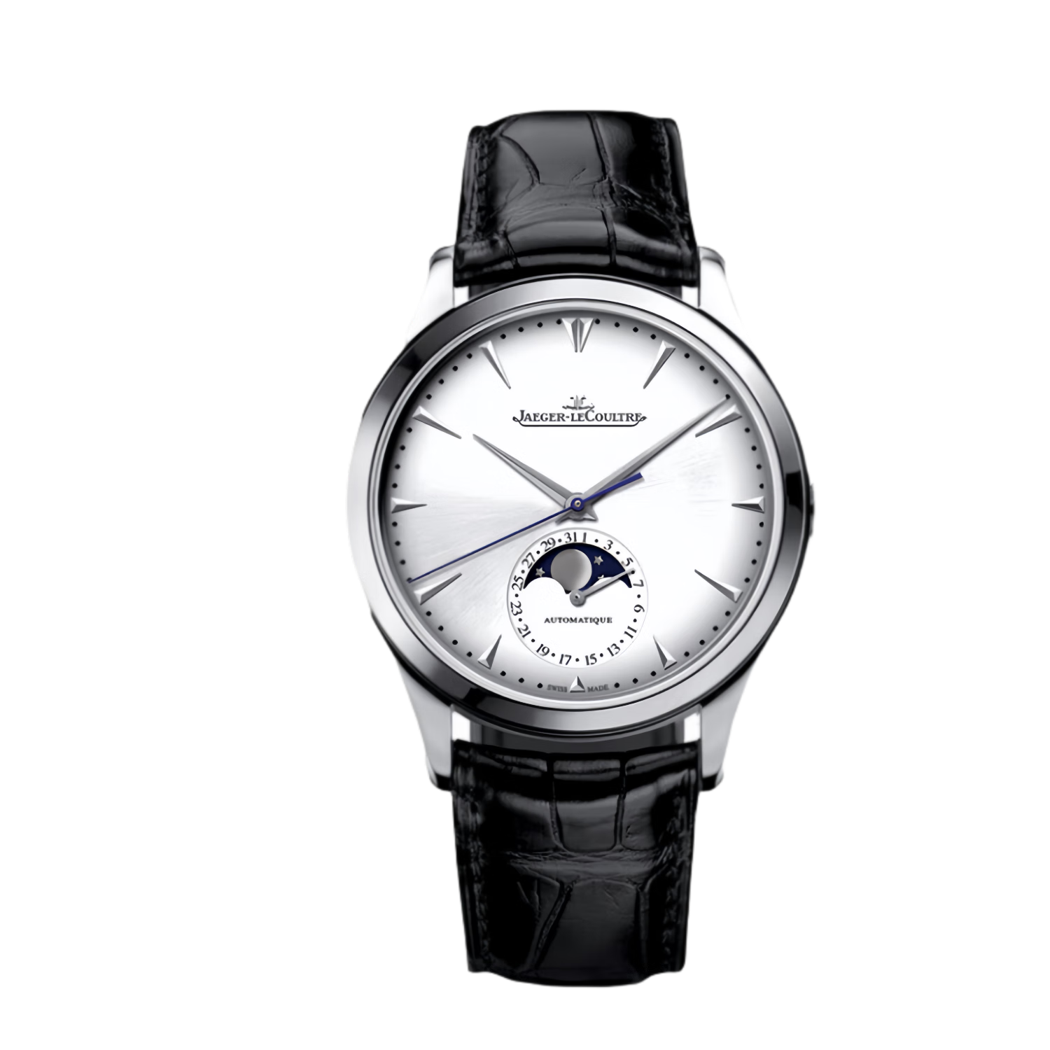 2025年瑞士机械手表十大品牌排行榜-排行榜123网