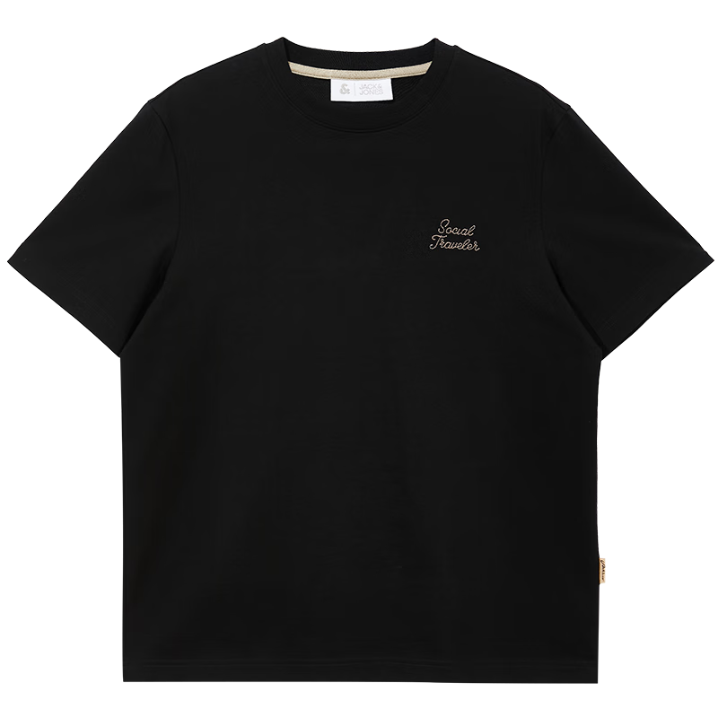 ܿˡ˹JACK&JONESװtļ¿100%аTʿ崿ɫ E40 ɫ 2XL 190