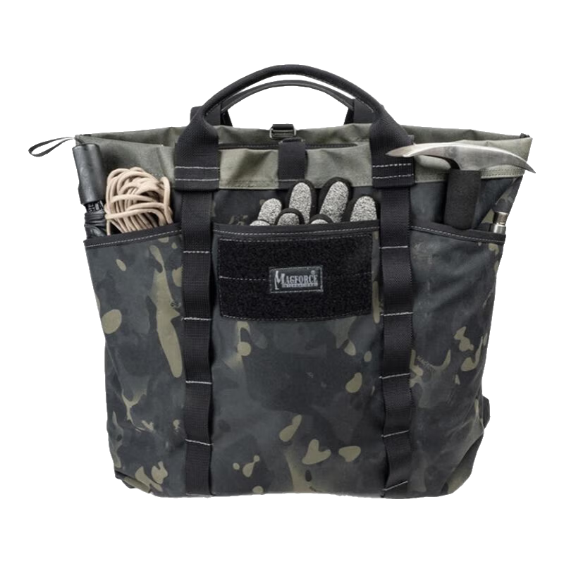 ����˹��MAGFORCE�����⹤�߰���Я����ҰӪ���ߴ�Z8016�۵�������������ᵥ��� ����ɫ