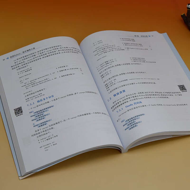 极简Python:新手编程之道