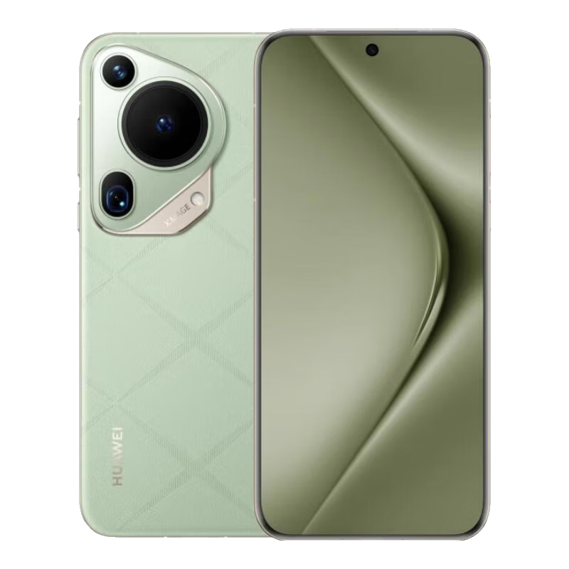 HUAWEI/��Ϊ Pura 70 Ultra �ֻ� ���۹���������ͷ�����ٷ������ ������ 16GB+512GB
