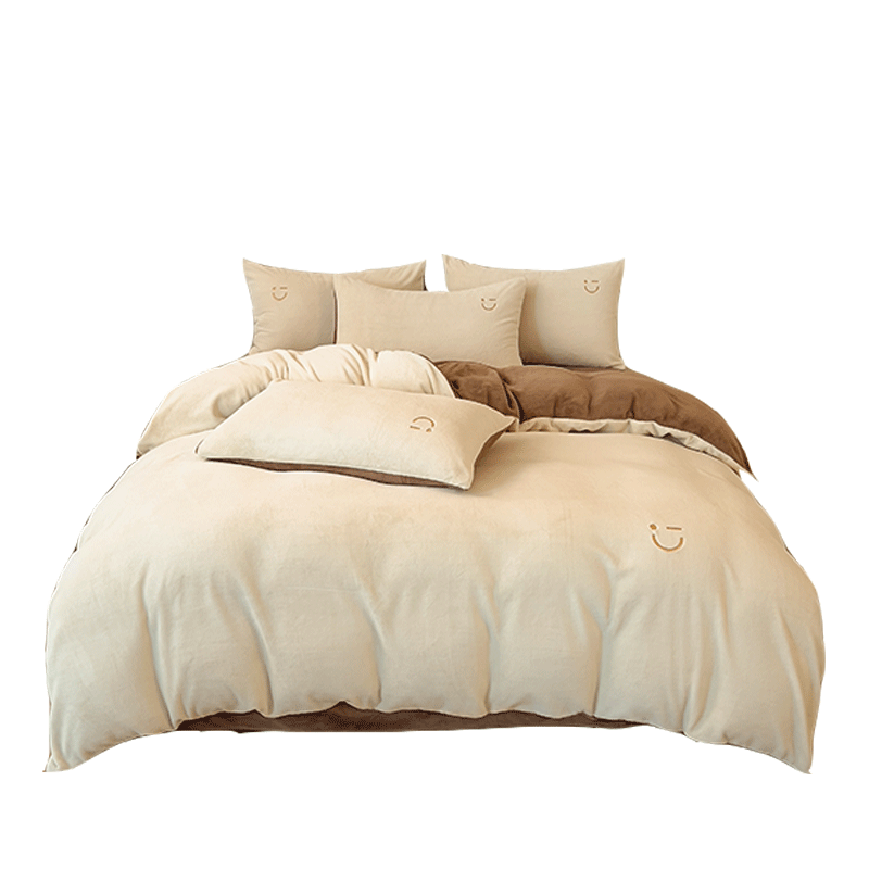 ������Ʒ��MINISO�����׵��� ţ���ޱ��׵�����150x200cmѧ�����ᵥ��1.5x2��