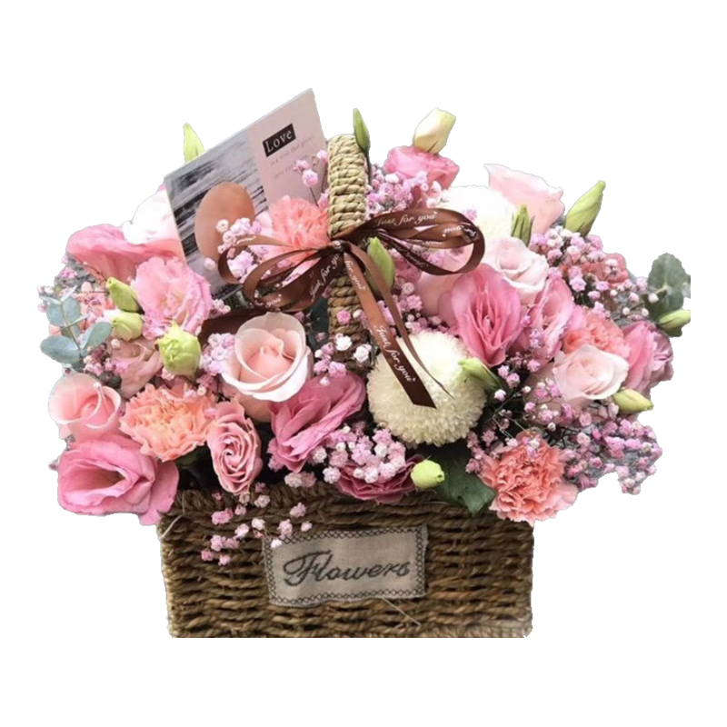 ����ǧѰ����Ů����ʻ�õ�廨���ŷʽ���Ứ����������ף��ȫ��ͬ������ õ�廨����ܰ������Ứ��A�� ƽʱ��