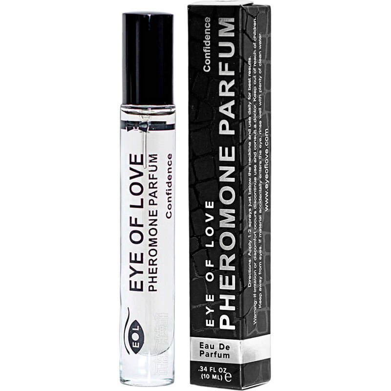 美国eol费洛蒙香水情趣香氛荷尔蒙pheromone perfume约会恋爱社交魅力