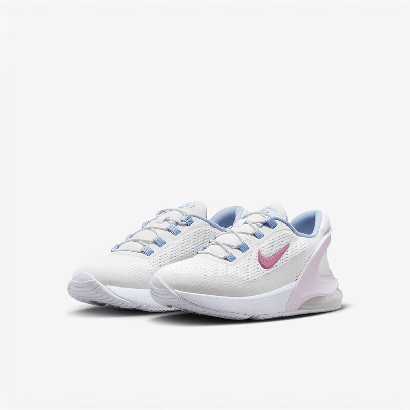 耐克（NIKE）儿童AIR MAX幼童运动童鞋 DV1969-102 35 