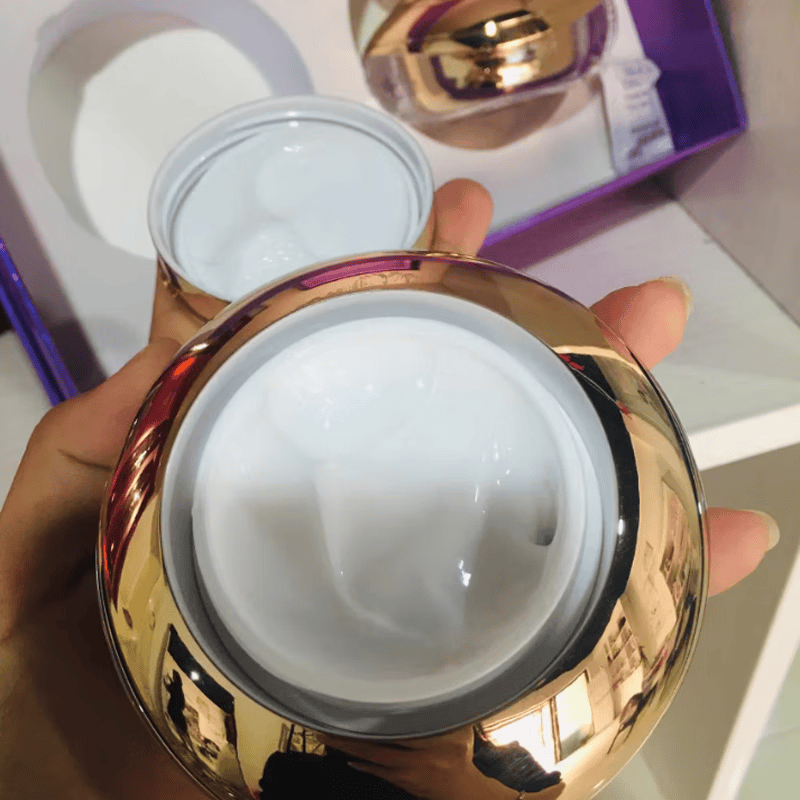 纳美一生平衡霜颈部臻美套风姿柳韵护肤品套装 平衡霜50g