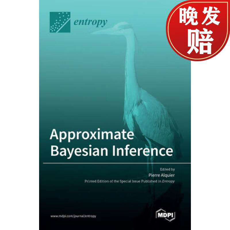 【4周达】approximate bayesian inference