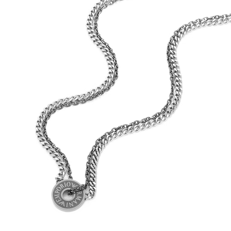 EMPORIO ARMANIʿLOGOϵ˫Բ520EGS3093040