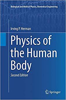 Physics of the Human