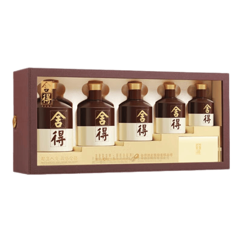 shede/��� Ʒζ���������� 52��Ũ���� 1975mL 1586Ԫ