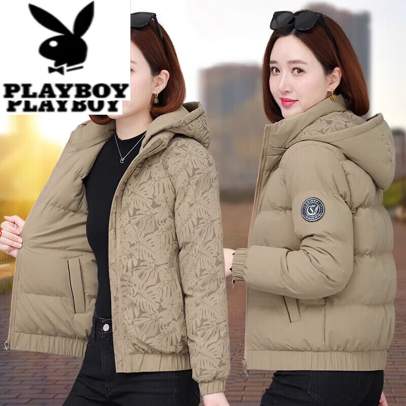 ���ڲ������������ӣ�PLAYBOY�������޷�Ů˫�洩����2024�¿�Ӻ�����������ñʱ�ж���������Ů ����ɫ��˫��ɴ��� L ����95-110�� 209Ԫ