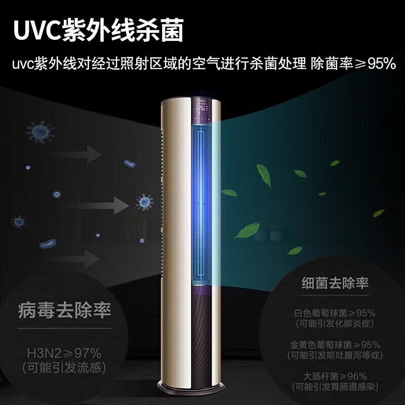 变频空调哪个品牌值得买？2025年这5款超省电又静音，夏季必备选择揭秘-图片3