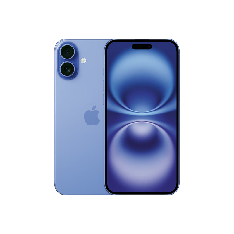 新品不止 iPhone 16 / Pro,苹果 Apple Watch / AirPods 京东开启预约
