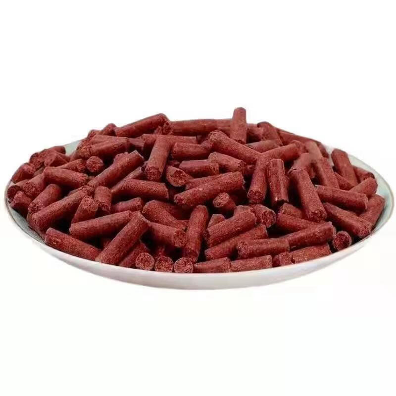 天颛叉尾专钓饵料浓腥红虫蚯蚓颗粒窝料钓鱼食鱼饵鲫鱼鲤鱼草鱼野钓黑