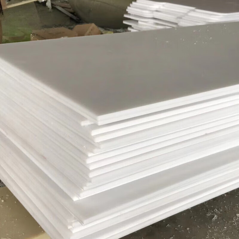 超高分子量聚乙烯板 可切割打孔耐磨塑料板高密度uhmw-pe煤仓衬板