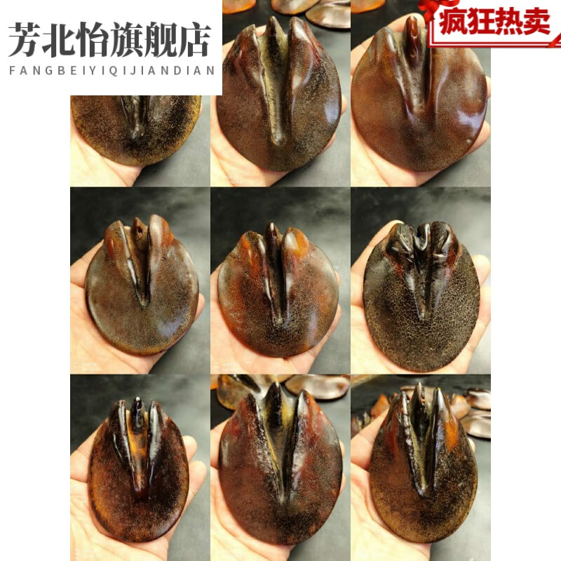 芳北怡天然黑驴蹄子驴蹄材质文玩无事牌饰品吊坠车挂民俗文化工艺品