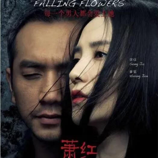 opuyym六部经典好电影dvd碟片光盘红姐 萧红 那些女人影碟子 国语