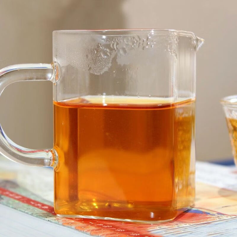 食芳溢六味壮骨茶健康茶养生六和补骨保骨速溶茶 老版加强版(专属)