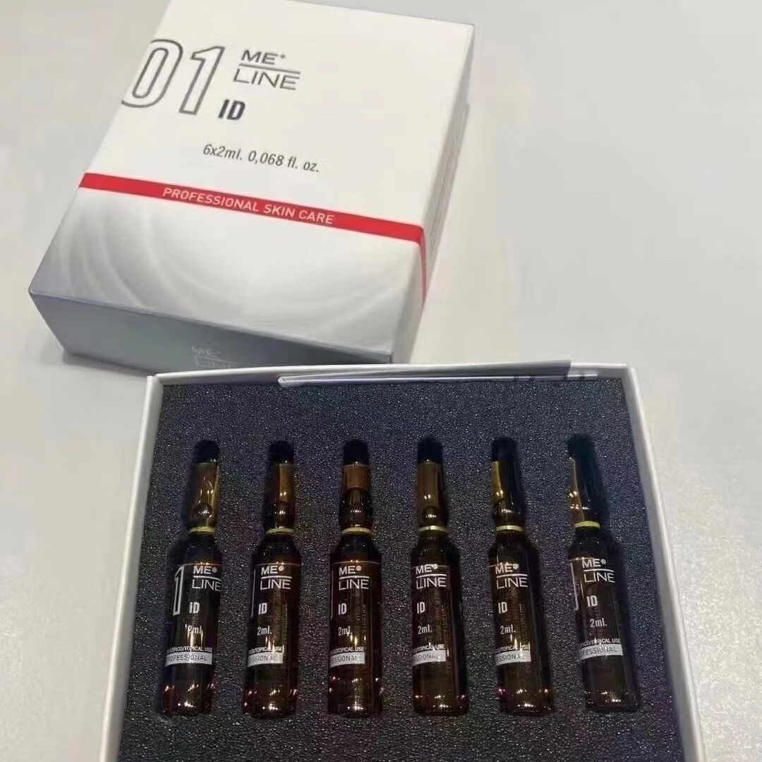 英诺净斑素欧版祛斑淡斑水光精华净除脸部黑色素提亮去暗沉 欧版英诺