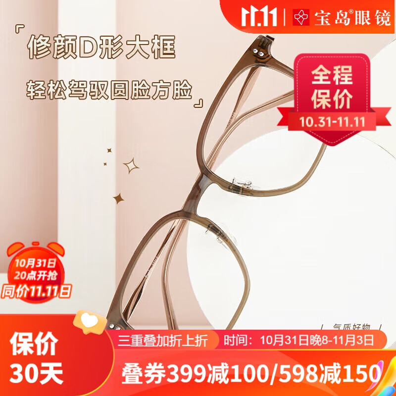 光学眼镜镜片镜架近期价格走势如何|光学眼镜镜片镜架价格走势图