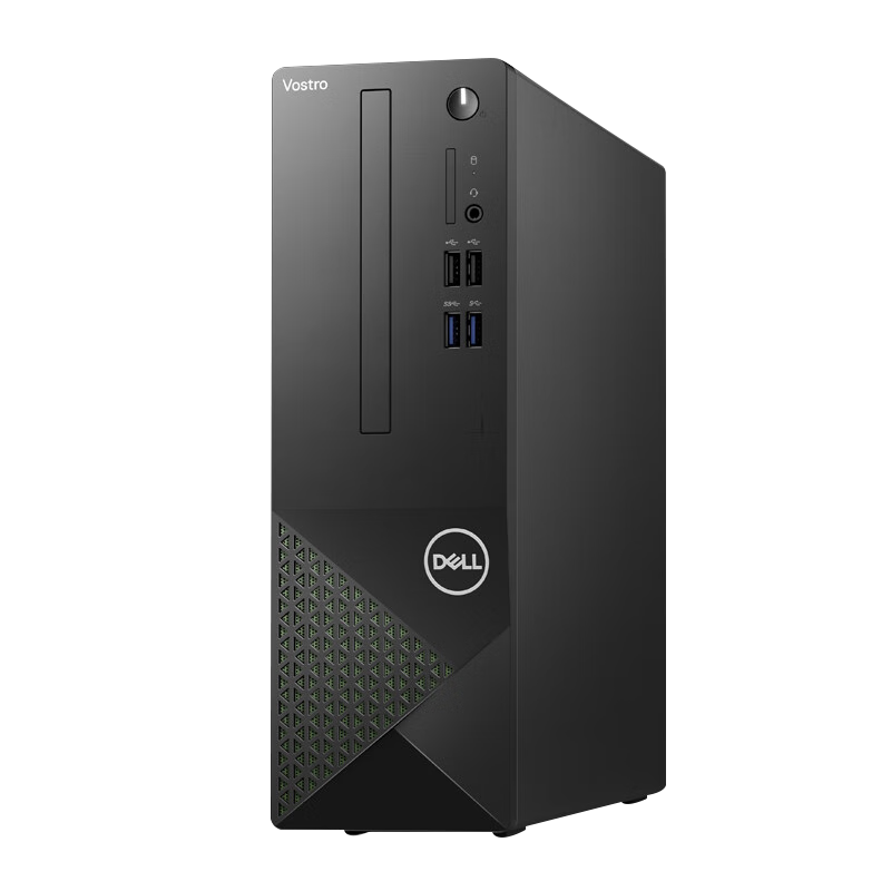 DELLɾ3710 12ð칫̨ʽ ȫHT11C װ i5-12400 16Gڴ 512G̬ 
