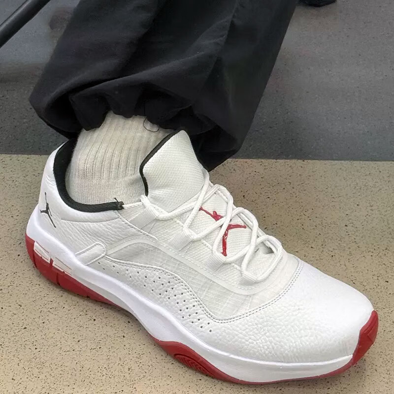 耐克(nike)aj男鞋air jordan 11 cmft low aj11 乔11休闲篮球鞋运动鞋
