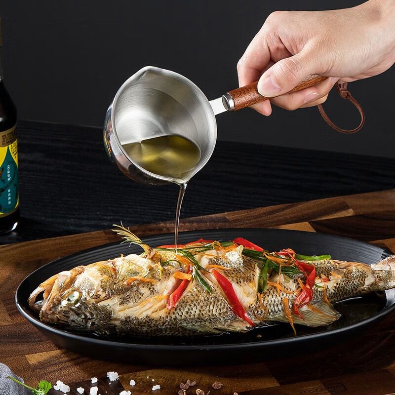 ���� MAXCOOK ����С�� 304����� 200ml MCT3041 27.5Ԫ