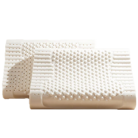 ���ڲ�����è�ˣ�MiiOW��̩����Ȼ�齺��ͷ��׵������˯��ר���𽺹轺͸����оһ��װ�ļ� ������+���ס�60x40cmһ��װ��