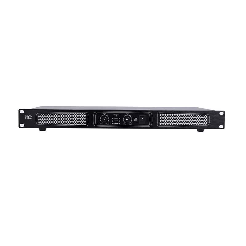 itc专业音频工程类产品  TF-SEOH4 专业功放
