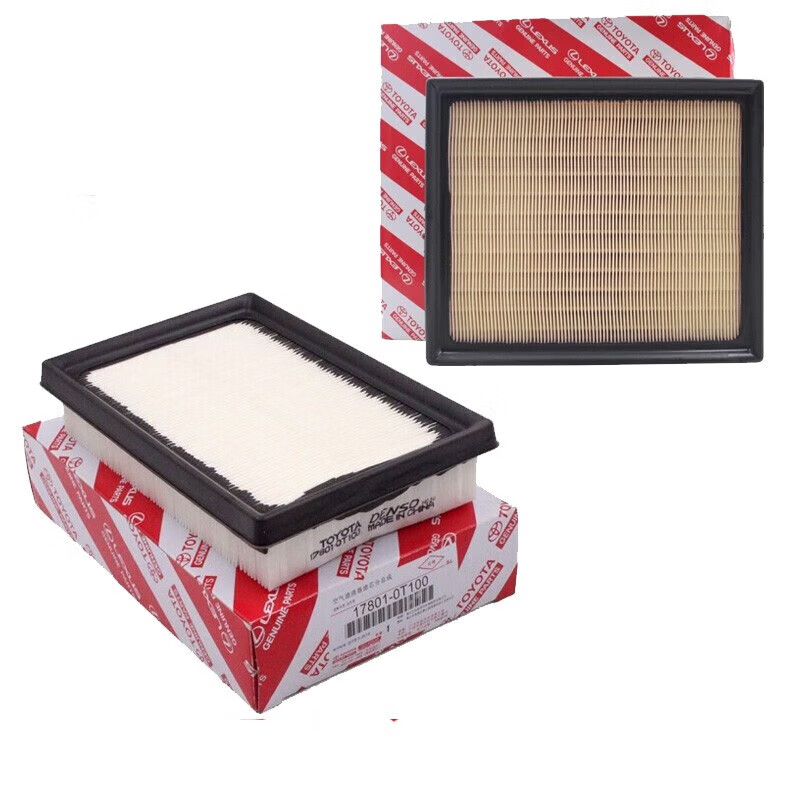 雷克萨斯(LEXUS)原厂空气滤芯格空气滤清器 UX260 UX200 UX300