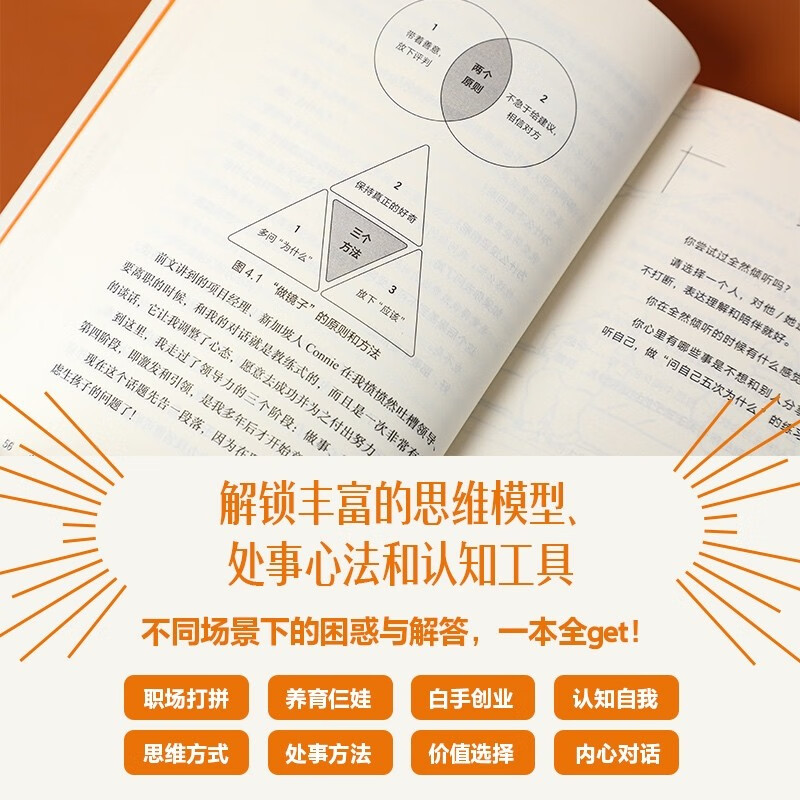 【颜宁、陈行甲、张静初推荐】力量从哪里来 面对每一个不敢 李一诺 著 力量觉醒书 职场打拼 白手创业 直面自我 中信出版社图书详情图