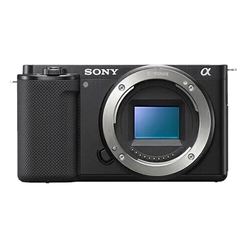 ���ᣨSONY��ZV-E10 ΢��������� ����zve10ѧ����� С�ɱ�Я������������ Vlogֱ��4K��Ƶ ��ɫ ZV-E10 ������ȫ�¹��� ԭ����װ�� �ٷ����䣨������/������������ ���ֽ���ѡ���ײͣ� 3499Ԫ