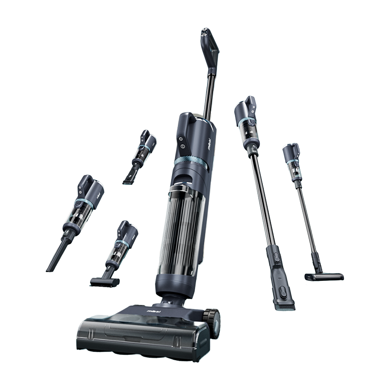 �ײ��޲�ϴ�ػ�Q7Plus����ϴ����һ���ϵػ����ܳ������������ɨ�����������˷�̫���ų�Ʒ