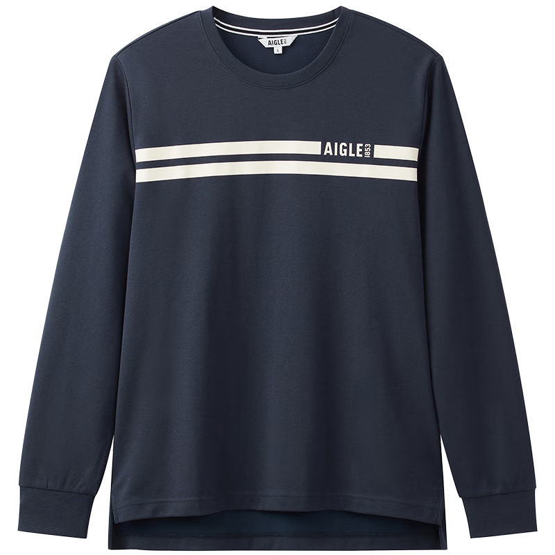 AIGLE�����¿�T�������ٸ�DFT͸��UPF50+��ɹ�·����г�����ʿ �۹����� BB421 S (170/88A) 450Ԫ