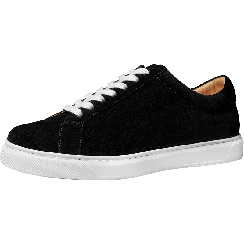 THOM WILLS��Ь����Ь�Ͱ�ƤЬ�ٴ���Ƥ��ɫ��ëƤ�˶�ײɫ���ް�Ь�ж��� ��ɫG125-1��������˫Ь���� 41 /7.5�� 639Ԫ