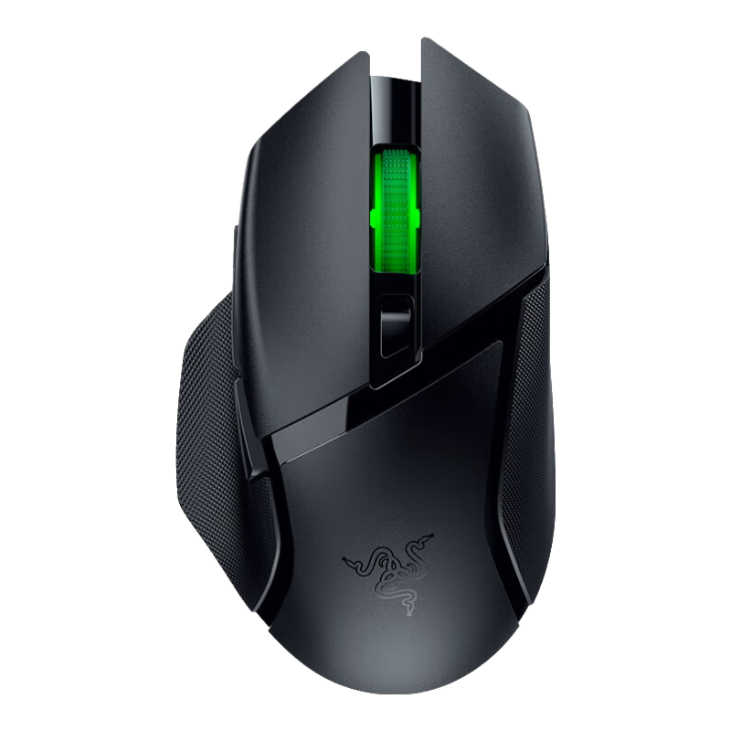 Razer/���� ������˹��V3 X���ٰ� ������� ����� ��ɫ 283Ԫ