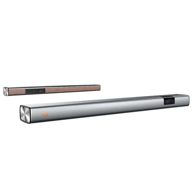 �Ὺ��άLive-1 �����ڵ������� �߱������ʼ�ͥӰԺ��������5.0�������Ӽ��ñڹ���������Soundbar 375.2Ԫ(������)