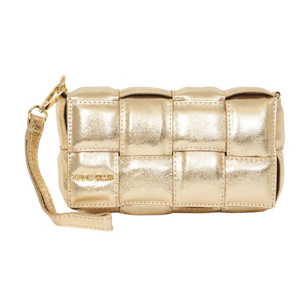 marc ellis 女士 包包 黄色 one size