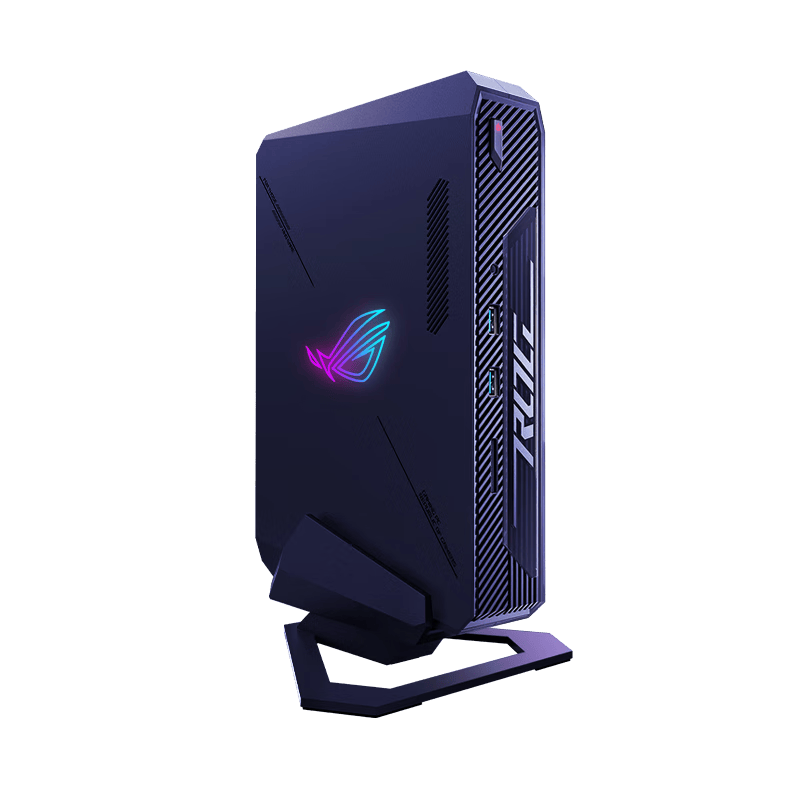 ���ڲ�����ROG  ����mini����  ROG NUC U9-185H 32G 1TB RTX4070