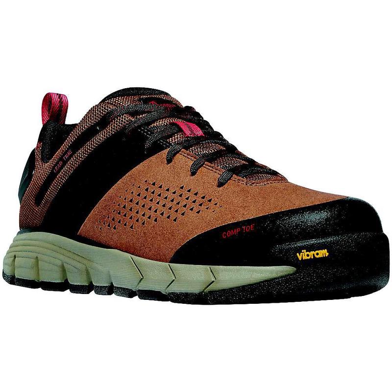 丹纳(danner)男鞋户外鞋 lead time 3 轻量耐磨透气减震防滑低帮休闲