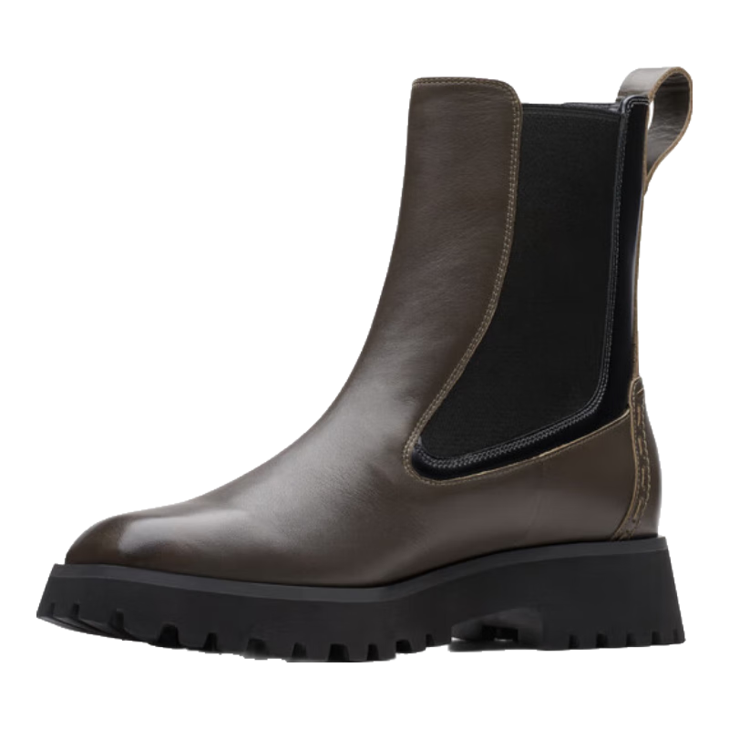 Clarksֳ˼ϵŮЬ临Ӣ׷ָͷжѥͲѥ ɫ 261747104 36 376.3Ԫ