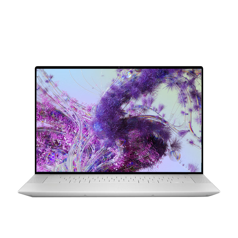 戴尔（DELL）笔记本电脑XPS16 9640 16.3英寸AI轻薄本商务办公EVO认证(酷睿Ultra 9 155H 32G 1T RTX4060 4K屏)