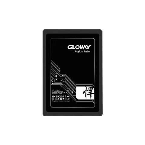 278:Gloway 128GB SSD̬Ӳ SATA3.0ӿ ϵ