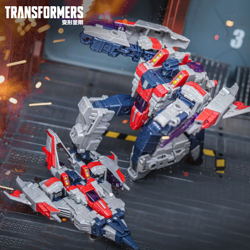 ���ν�գ�TRANSFORMERS����ͯ�к���߷ɻ�ģ���ְ��ܱ����ﴫ�����мҼ���֩��F8543