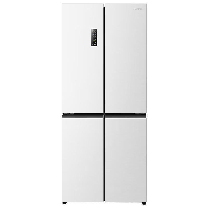 9��20�㡢ǰ1Сʱ��PLUS��Ա��Ronshen ���� BCD-516WD1FPA ˫��˫ϵͳ ����ʮ�ֶԿ��ű��� 516L ��ɫ