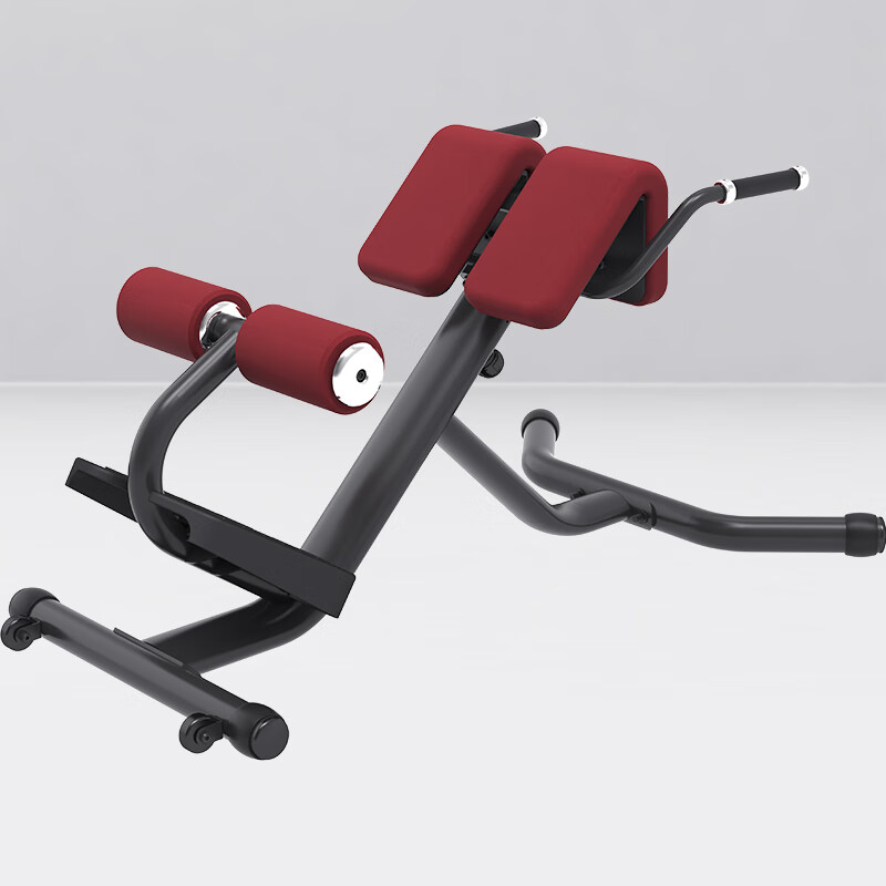 康强罗马椅6046系列室内专业力量运动健身器材