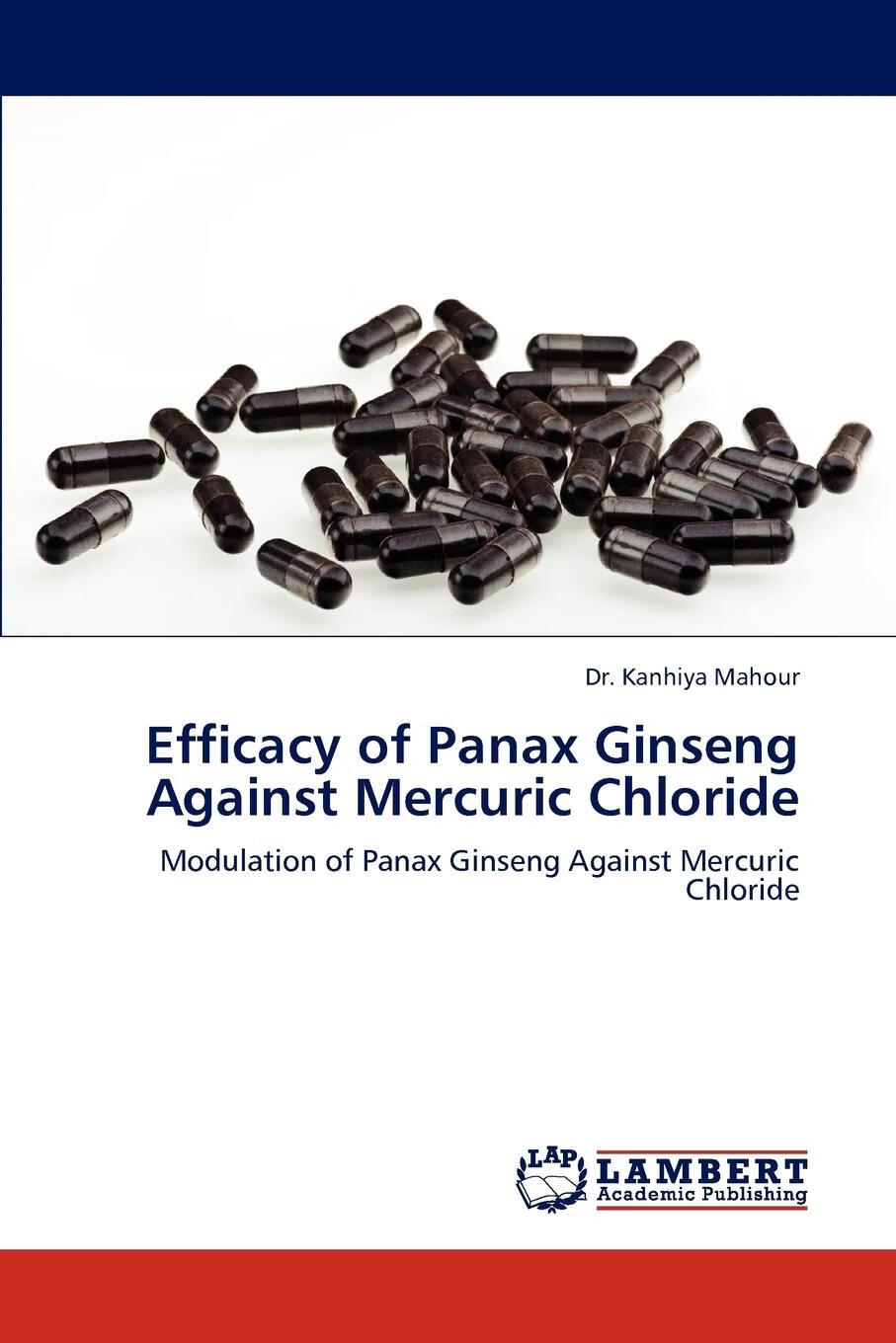 【2周达】【预售 按需印刷】efficacy of panax ginseng against