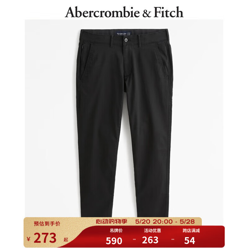 ABERCROMBIE & FITCHװ ʽŴɫճٴͨڽг 330666-1 ɫ 33/32 (180/84A)ʵ277Ԫ