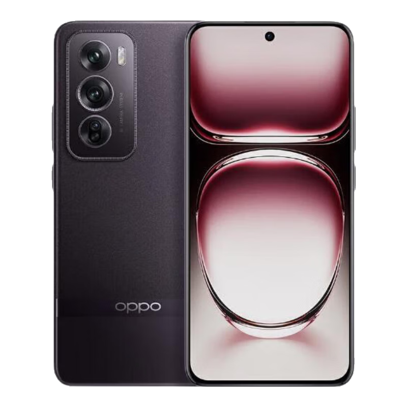 OPPOReno12 Pro ����Сֱ�� ��׿Liveͼ ���Ҳ��� 16GB+256GB 